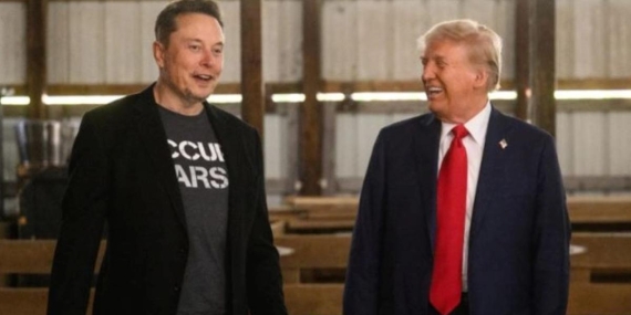 Musk’ın Hükümeti Sarsacak İlk Kararı: Evden Çalışmaya Veda!