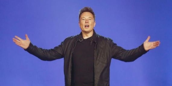 Musk’ın Seçim Sonrası Servet Patlaması: Zenginlikte Yeni Bir Rekor!