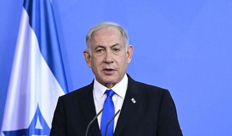 Netanyahu'dan Şok Açıklama: Lübnan ile Ateşkes Anlaşması Yolda! 6 netanyahudan-sok-aciklama-lubnan-ile-ateskes-anlasmasi-yolda-3JNRU56R.jpg