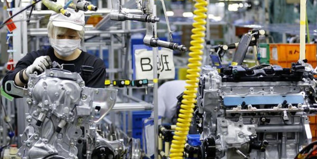 Nissan'dan Şok Karar: Üretimi Düşürüyor, İşçi Sayısını Azaltıyor! 2 nissandan-sok-karar-uretimi-dusuruyor-isci-sayisini-azaltiyor-YEST9NcV.jpg