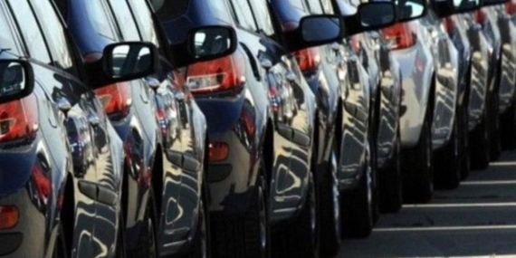 Otomobil Pazarında Şok Gelişme: Talep Patladı, Fiyatlar Dibi Gördü!