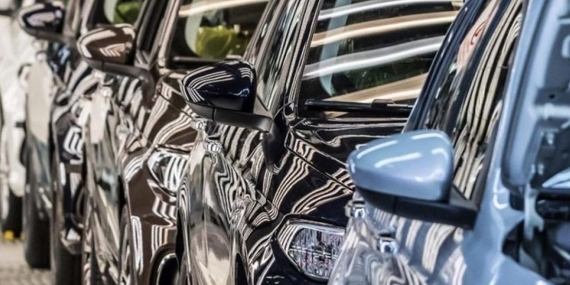 Otomotiv İhracatında Avrupa’nın Yüzde 83’lük Payı