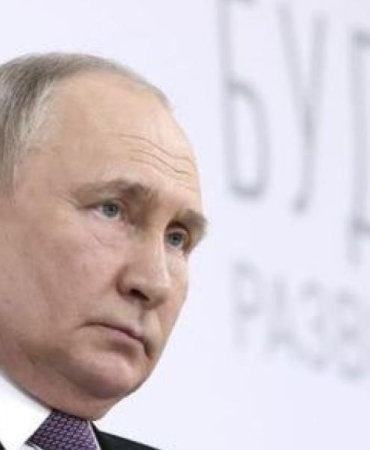 Putin'den Trump'a Şaşırtan Tebrik Mesajı: Siyasi İlişkilerde Yeni Dönem! 8 putinden-trumpa-sasirtan-tebrik-mesaji-siyasi-iliskilerde-yeni-donem-31jS8n8l.jpg