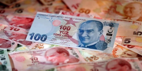 Reel Faizlerde Tarihi Zirve: Ekonominin Nabzı Burada Atıyor!