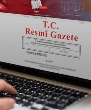 Resmi Gazetede Bugün: 29 Kasım 2024'te Tarihi Gelişmeler! 4 resmi-gazetede-bugun-29-kasim-2024te-tarihi-gelismeler-RnUPd95d.jpg