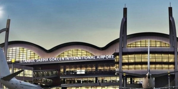 Sabiha Gökçen Havalimanı’nda Şok Gelişme: Haziran’da Atanan CEO Görevini Bıraktı!