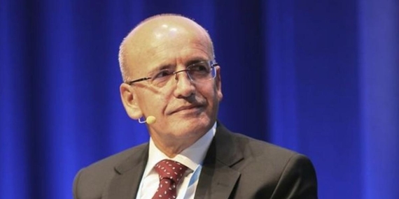 Şimşek: Büyüme Tahminleriyle Eşsiz Bir Denge ve Ilımlılık!