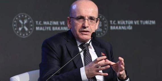 Şimşek Uyardı: Ödenmeyen Vergi Borçlarının Yüzde 88,8’i Asla Tahsil Edilemeyecek!