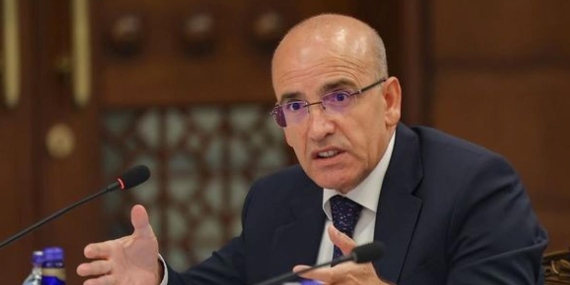 Şimşek ve Yılmaz’dan Enflasyon Üzerine Çarpıcı Açıklamalar: Ekonominin Nabzını Tutan İsimler!