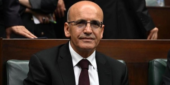 Şimşekten Asya Altyapı Yatırım Bankası’na Büyüleyici Ziyaret!