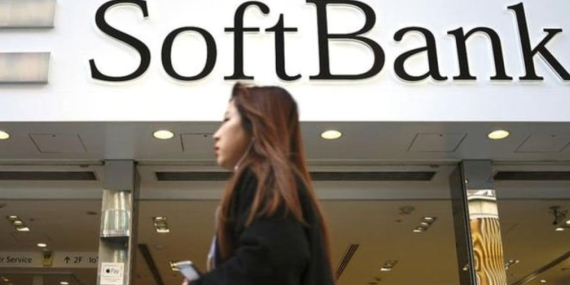 SoftBank Grup, Üç Yıl Aradan Sonra Kâra Geçerek Yükselişe Geçti!