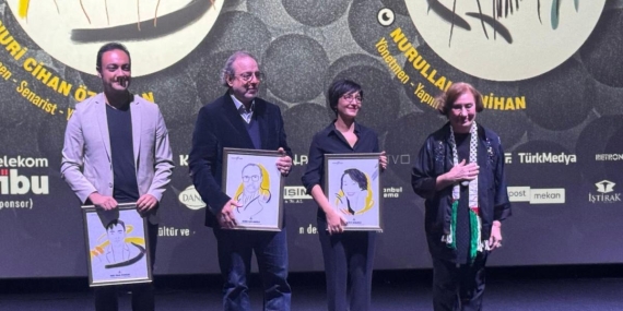 Sonunda Bitti: 9. Kısadan Hisse Kısa Film Festivali’nde Sizi Şaşırtacak Anlar!