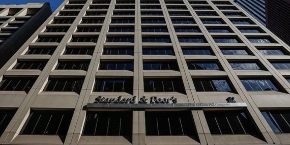 S&P’den Şok Tahmin: Asgari Ücrette Yüzde 30 Artış Rüzgarı!