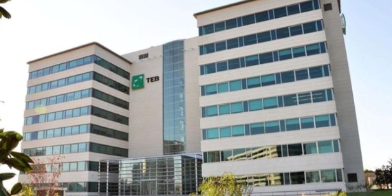 TEB’den Dört Dilli Sendikasyon: Finansal Dünyada Yeni Bir Çığır Açılıyor!