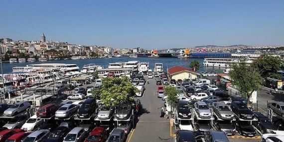 Teslim Alınmayan Araçların Satışı Artık Çok Daha Kolay!