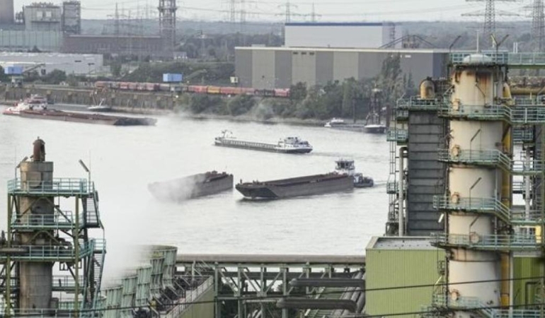 ThyssenKrupp'tan Şok Karar: Çelik Sektöründe Devasa Tenkisat Hamlesi! 1 thyssenkrupptan-sok-karar-celik-sektorunde-devasa-tenkisat-hamlesi-nkFs3Ruj.jpg