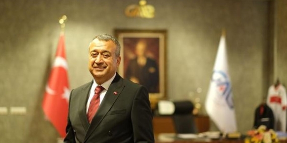 TİM/Kileci: Faiz İndirimini Tartışmak İçin Henüz Çok Erken!