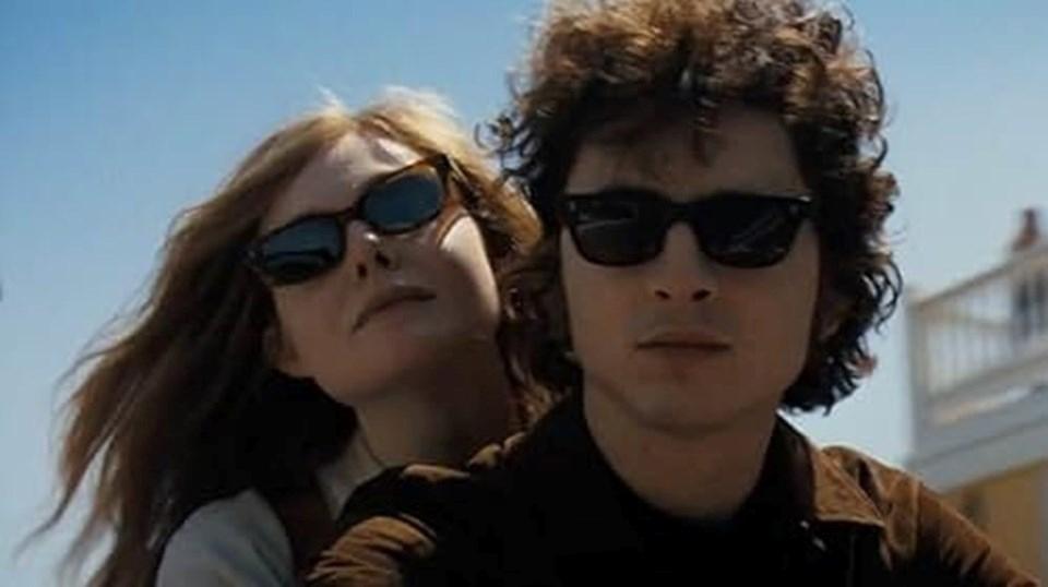 Timothée Chalamet'in Oscar Yarışında Şok Edici Sıra Dışı Performansı: Bu Yılın En İyi Adayı Olacak mı? 1 A Complete Unknown: Film Hakkında