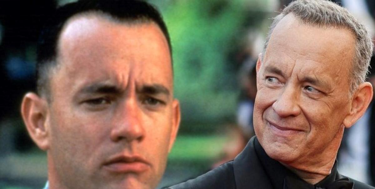 Tom Hanks, Forrest Gump'un Devam Filmi Yapılmadığına Dair Şok Edici Açıklamalar Yaptı! İşte Gerçek Sebepler! 3 tom-hanks-forrest-gumpun-devam-filmi-yapilmadigina-dair-sok-edici-aciklamalar-yapti-iste-gercek-59pnEw9H.jpg