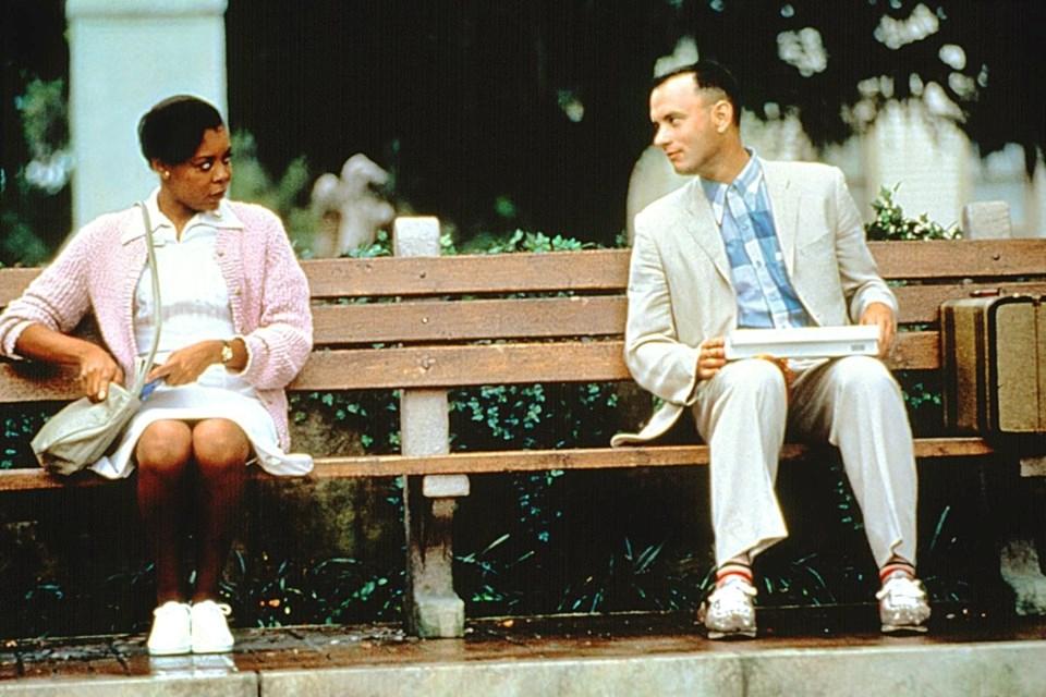Tom Hanks, Forrest Gump'un Devam Filmi Yapılmadığına Dair Şok Edici Açıklamalar Yaptı! İşte Gerçek Sebepler! 1 Tom Hanks: Forrest Gump'ın Devamı Olmamalıydı