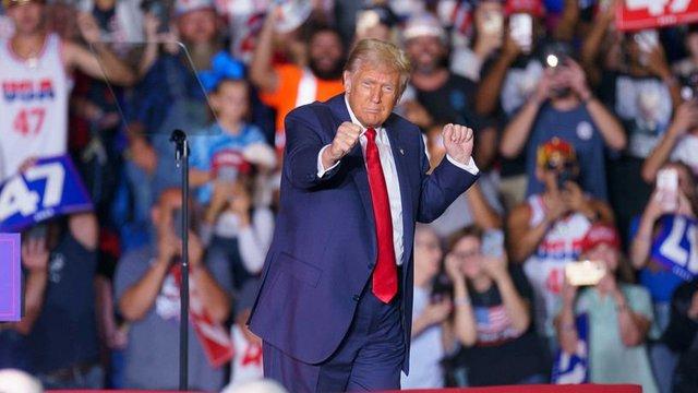 Trump'ın Çığır Açan Gümrük Vergisi Planları: 10 Şok Analiz! 10 Trump'ın Çığır Açan Gümrük Vergisi Planları: 10 Şok Analiz!