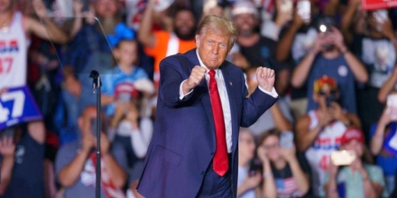 Trump’ın Çığır Açan Gümrük Vergisi Planları: 10 Şok Analiz!