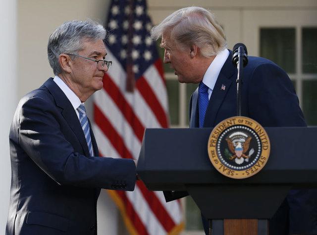 Trump'ın Federe Müdahale Planı: ABD'nin Geleceği İçin Tehlike Mi? 4 Görev Süreleri ve Atama Süreçleri