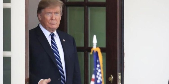 Trump’tan Şok Tarifeler: Üç Ülkeye Ekonomik Savaş İlanı!