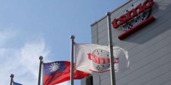 TSMC’nin Ekim Ayındaki Satışları Yüzde 26’lık Şok Artışla Rekor Kırdı!