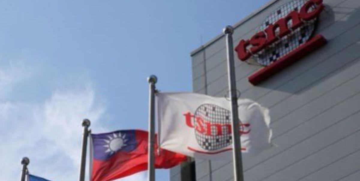 TSMC'nin Ekim Ayındaki Satışları Yüzde 26'lık Şok Artışla Rekor Kırdı! 2 tsmcnin-ekim-ayindaki-satislari-yuzde-26lik-sok-artisla-rekor-kirdi-pbNEOleI.jpg