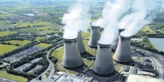 Türkiye’den Tarihi Adım: Nükleer Enerjiyi Üç Katına Çıkarma Kararı!