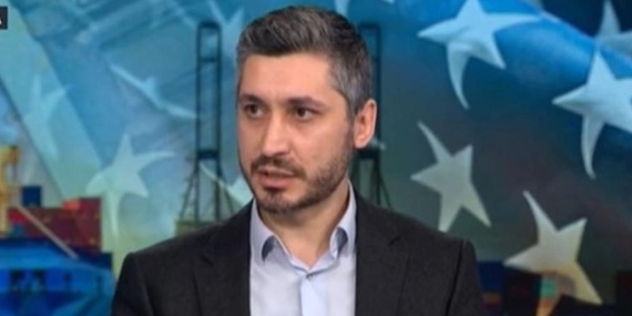 Türkiye’yi Sarsacak! Trump’ın Tarife Fırtınası Ülkemizi De Vuracak!