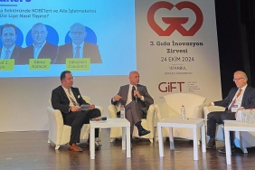 3. Gıda İnovasyon Zirvesi