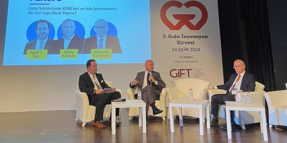 Fırsat ve Risk Analizi Yapabilen Yönetim Kurulları Şirketlerin Uzun Ömürlü Olmasını Sağlıyor