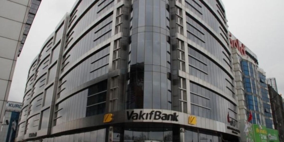 Vakıfbank’tan Tarihi Hamle: 870 Milyon Dolarlık Sendikasyon Kredisiyle Güçleniyor!