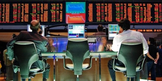 Yabancı Yatırımcılar BİST’te Satışa Geçti, DİBS’lerde Alım Fırtınası!
