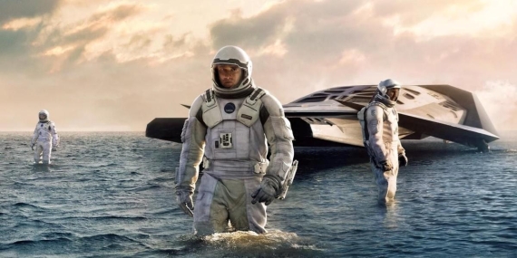 Yıldızlararası: IMAX’te Yeniden Vizyona Giriyor! Bu Efsanevi Filmde Kaçırılmayacak Sırları Keşfedin!