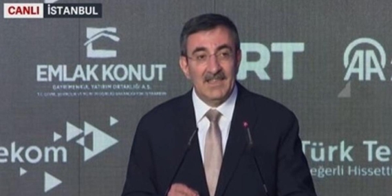 Yılmaz Uyardı: Enflasyonu Düşürmeden Geleceği Tahmin Etmek İmkansız!