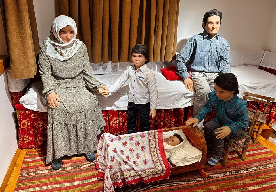 Yürekleri Dağlayan Bir Efsane: 'Cep Herkülü' Naim Süleymanoğlu'nun Vefatının 7. Yılında Hatırlanan Unutulmaz Anıları! 1 Yürekleri Dağlayan Bir Efsane: 'Cep Herkülü' Naim Süleymanoğlu'nun Vefatının 7. Yılında Hatırlanan Unutulmaz Anıları!