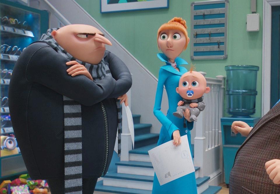 2024'te Türkiye'de En Çok İzlenen 10 Filmin Yüzde 50'sinin Yerli Olmasının Şaşırtıcı Sebepleri! 1 2024 Yılında Türkiye Sinema Box Office Rakamları