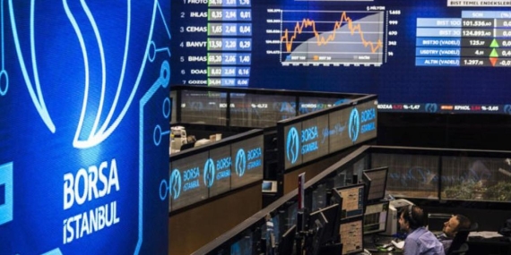 2025 İlk Çeyrek Borsa Endekslerinde Şok Değişiklikler! Yatırımcıları Neler Bekliyor?