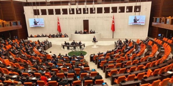 2025 Yılı Bütçesi Onaylandı: Ekonomik Dönüşümün Kapıları Aralanıyor!