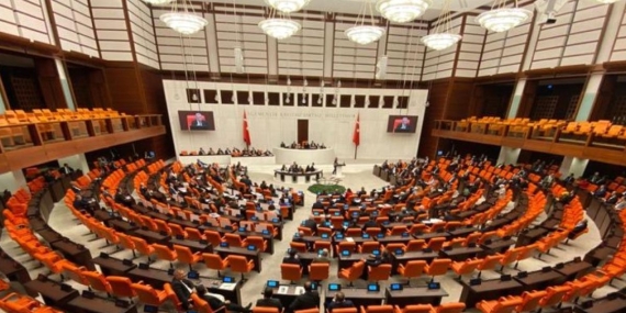2025 Yılı Bütçesi TBMM’de Onaylandı! Cumhurbaşkanlığından Tarihi Adım!