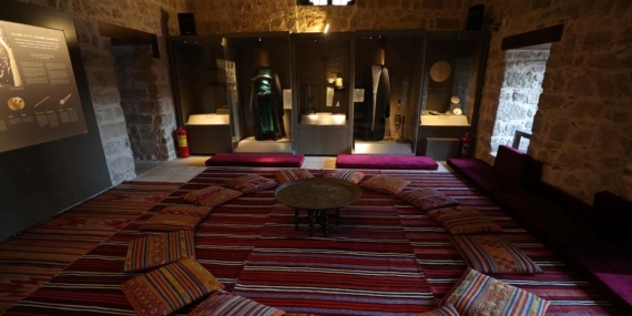 768 Yıllık Mevlevihane: Tarihin Derinliklerinden Günümüze Gelen Gizemli Turist Cenneti!