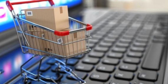 ABD’de Siber Pazartesi Çılgınlığı: Tüketiciler 13,3 Milyar Dolar Harcadı!