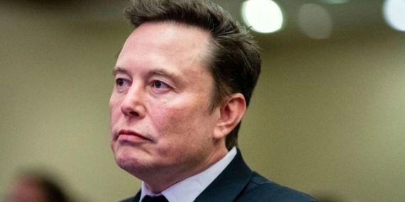 Alman Hükümeti Elon Musk’ı Hedef Aldı: Suçlamaların Arkasındaki Gizemli Gerçek!