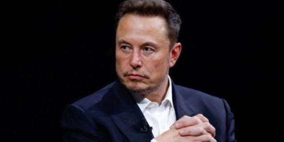 Almanya’da AfD’nin Alev Alev Yanan Aşırı Sağcı Politikalarına Musk’tan Destek!