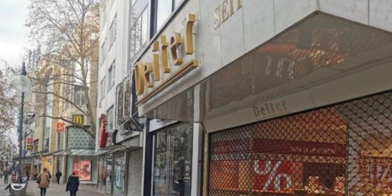 Almanya’da İflaslar Patladı! Çift Haneli Artış Şok Etti!