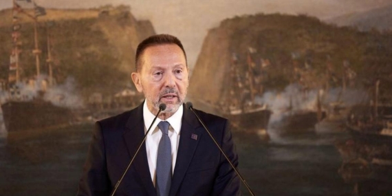 AMB’den Stournaras: Faiz Oranlarındaki Kesintiler Hızla Değil, Kademeli Olmalı!