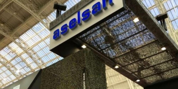 Aselsan’dan 105,5 Milyon Dolarlık Şok Anlaşma! Yeni Dönem Başlıyor!